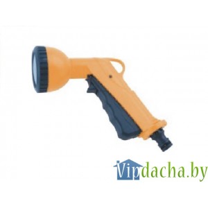 Пистолет-распылитель душевой STARTUL GARDEN (ST6010-03) Пистолет-распылитель душевой STARTUL GARDEN (ST6010-03)